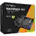 Batavia Maxx Pack Collection Chargeur de bloc de batterie 7063554