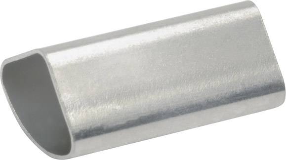 Klauke VHD954 Hülse für Sektorleiter 95mm² 95mm² Silber