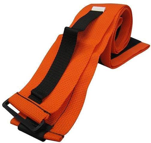 Batavia Traggegurt Hercules Box-Gurt (L x B) 193cm x 7.6cm Orange, Schwarz 7062131