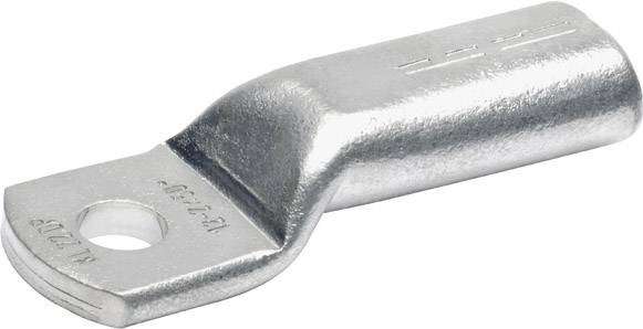 Klauke 139DP12 Rohrkabelschuh 180° M12 120mm²