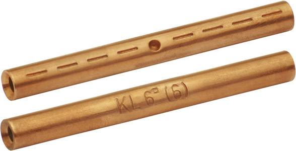 Klauke 191R Stoßverbinder 185mm²
