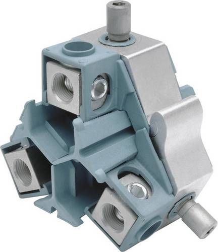 KSK1503 Abzweigklemme flexibel: 6-95mm² starr: 6-95mm² 1St.