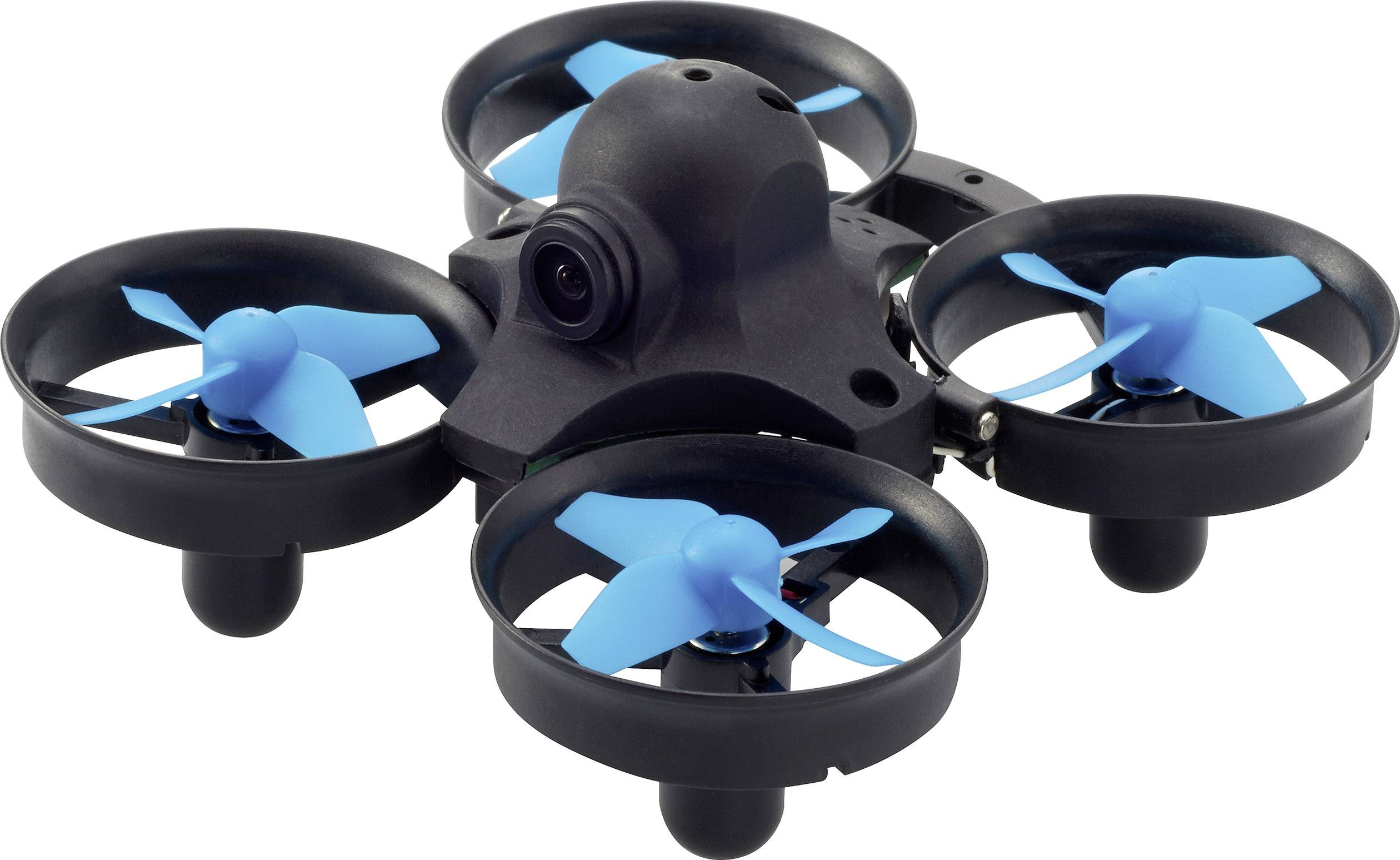 Reely Vortex Mini 2 in 1 drone and hovercraft FPV Quadrocopter RtF Einsteiger
