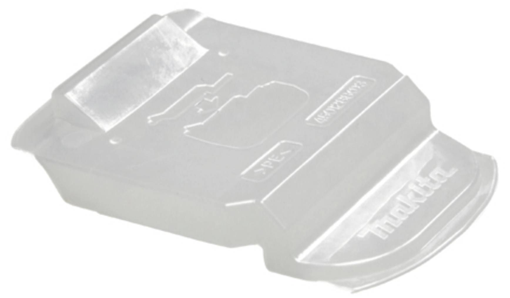 Makita 450128-8 Kontaktschutzkappe 1 St.