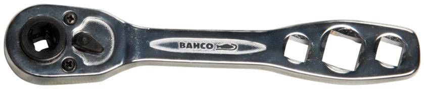 Bahco R6950 Umschaltknarre 160mm