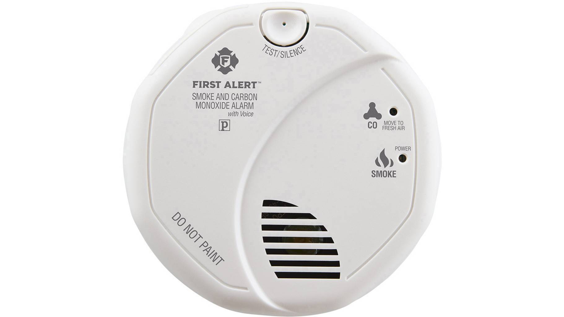 First Alert FA-SC-05-2096631 FA-SC-05-2096631 Rauchwarn- und ...