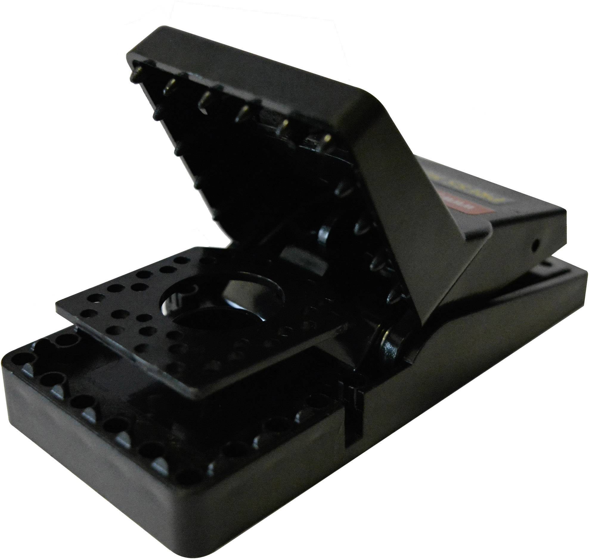 PEST STOP Sure-Set Rattenfalle Funktionsart Lockstoff 1 St.