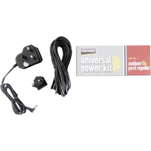 PEST STOP PS-UPK Universal Power Kit Bloc d'alimentation 1 pc(s)