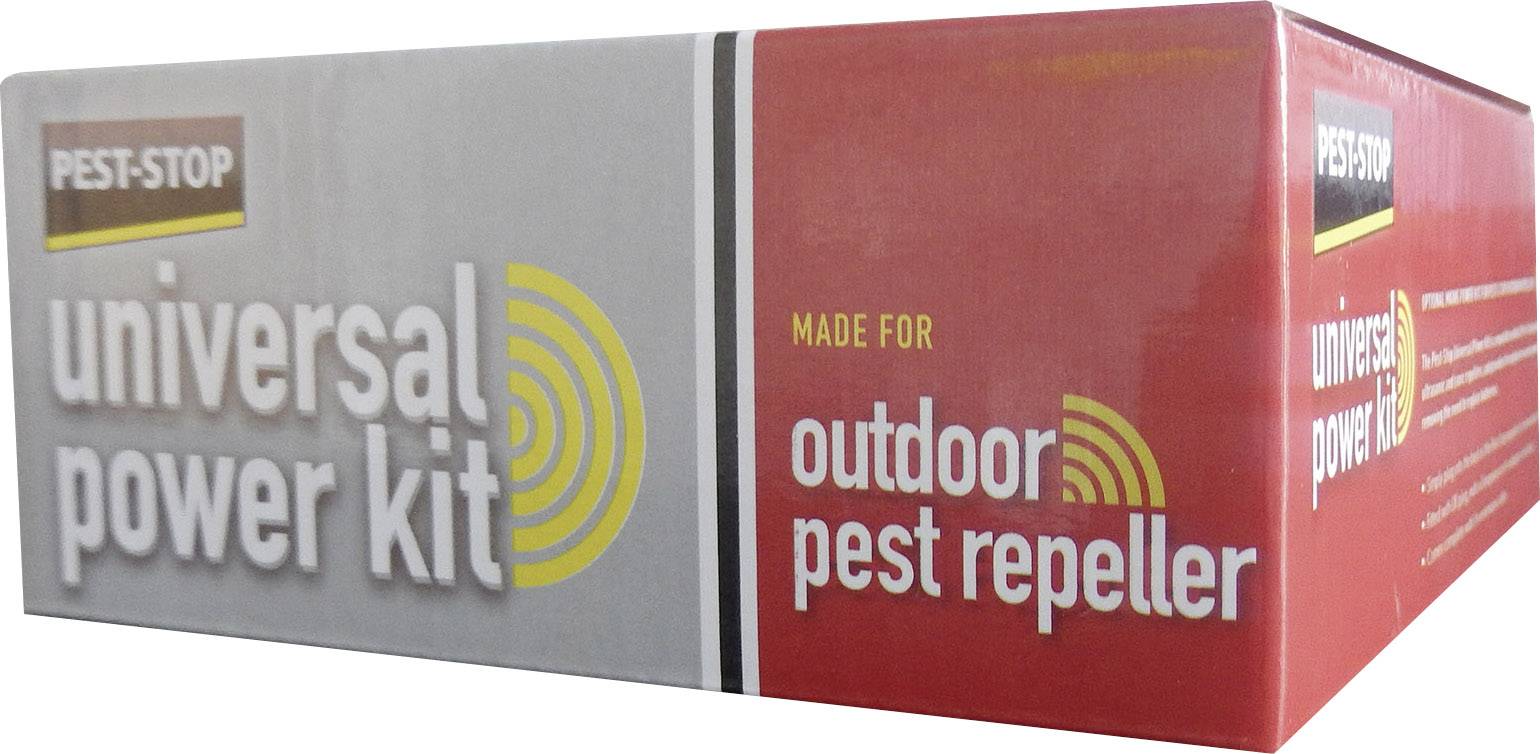 PEST STOP PS-UPK Universal Power Kit Netzteil 1St.