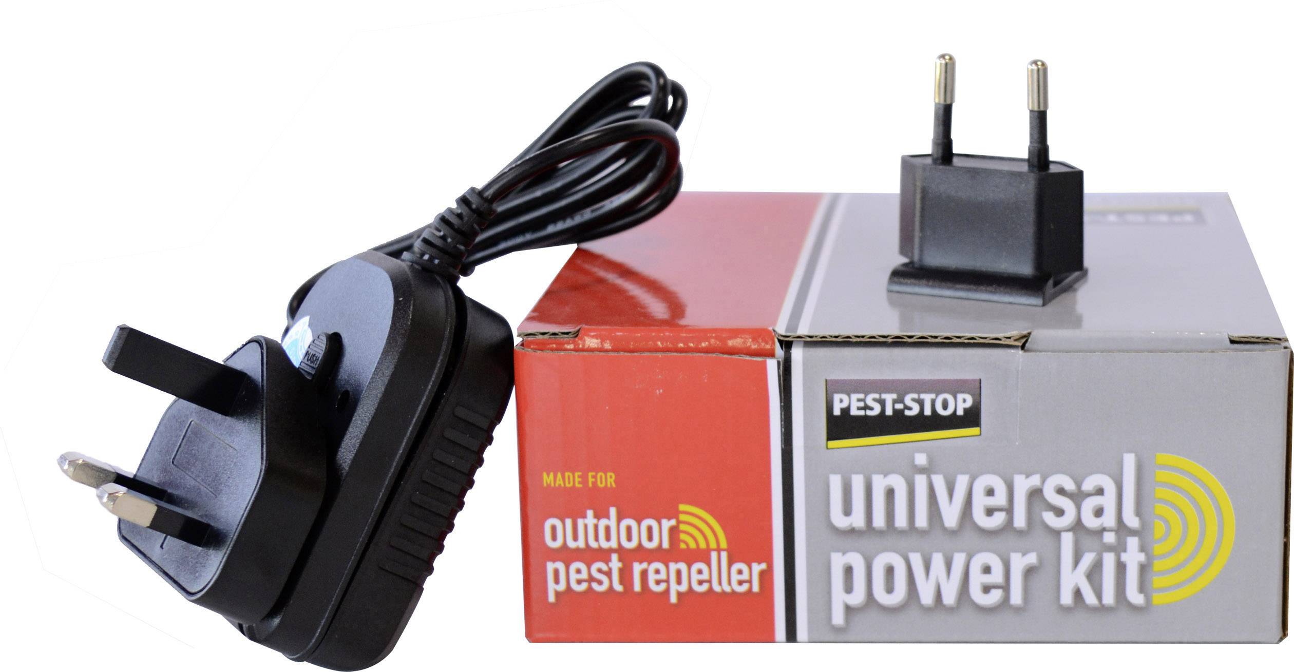 PEST STOP PS-UPK Universal Power Kit Netzteil 1St.