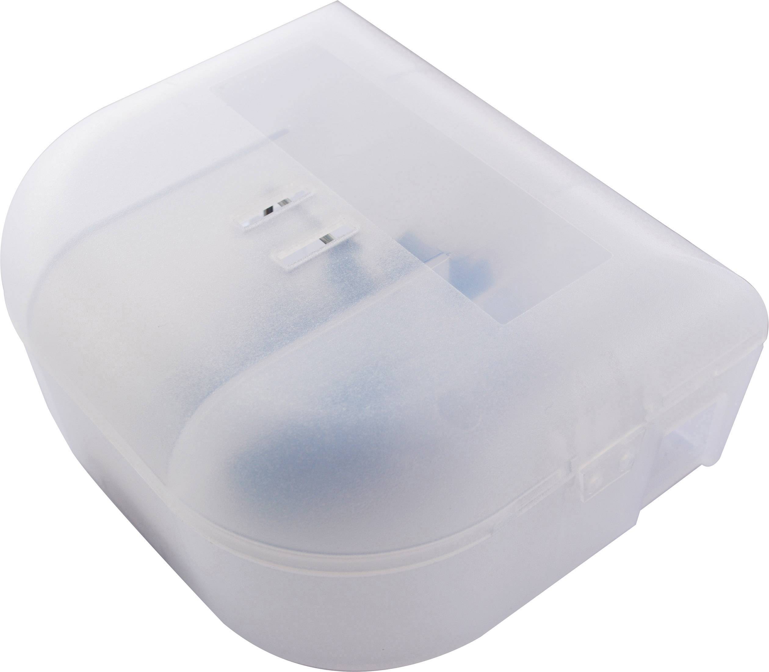 PEST STOP Trap Box Mausefalle Funktionsart Lockstoff 1 St.