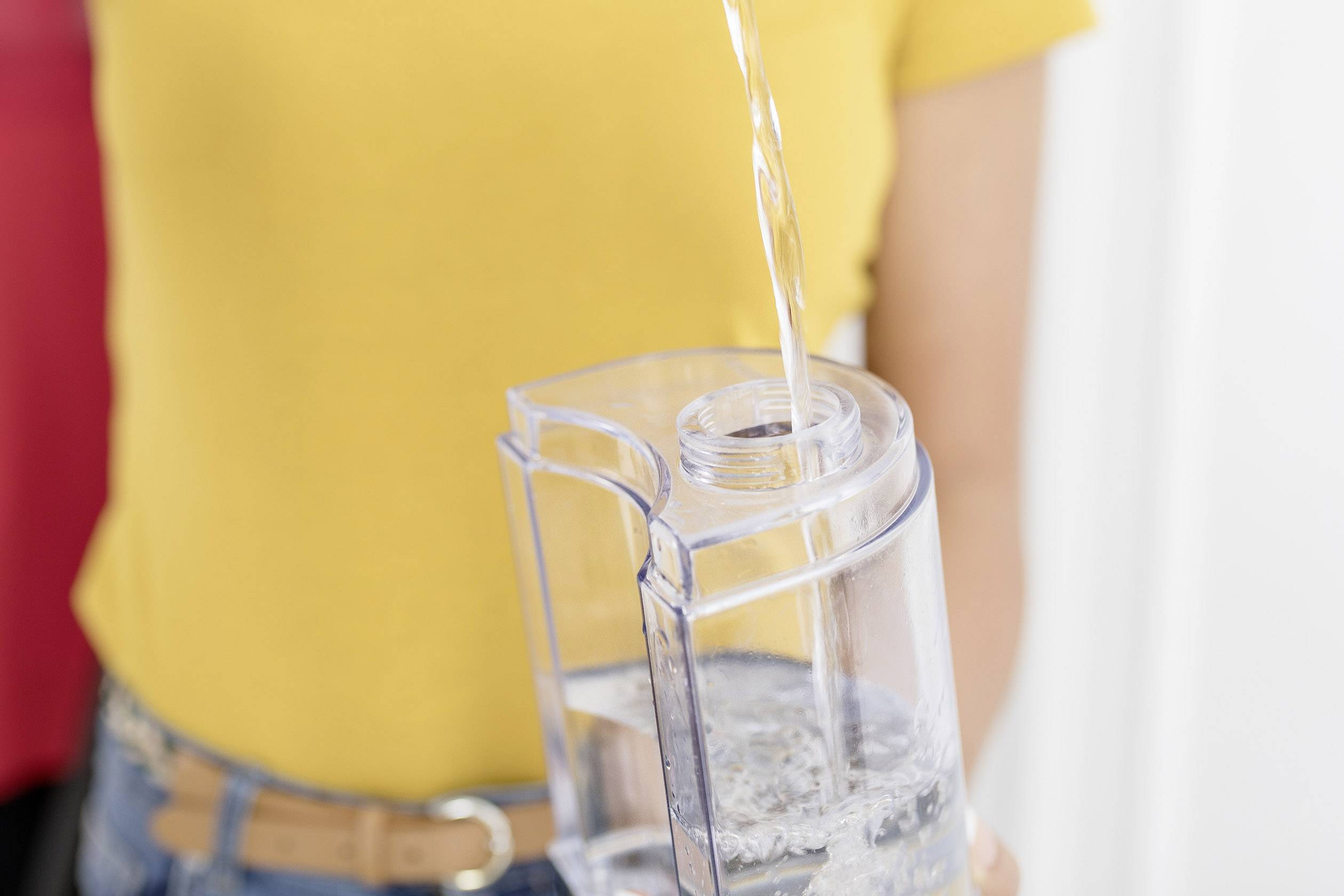 SteamOne Stilys ST70SB Dampfglätter 2000W Schwarz