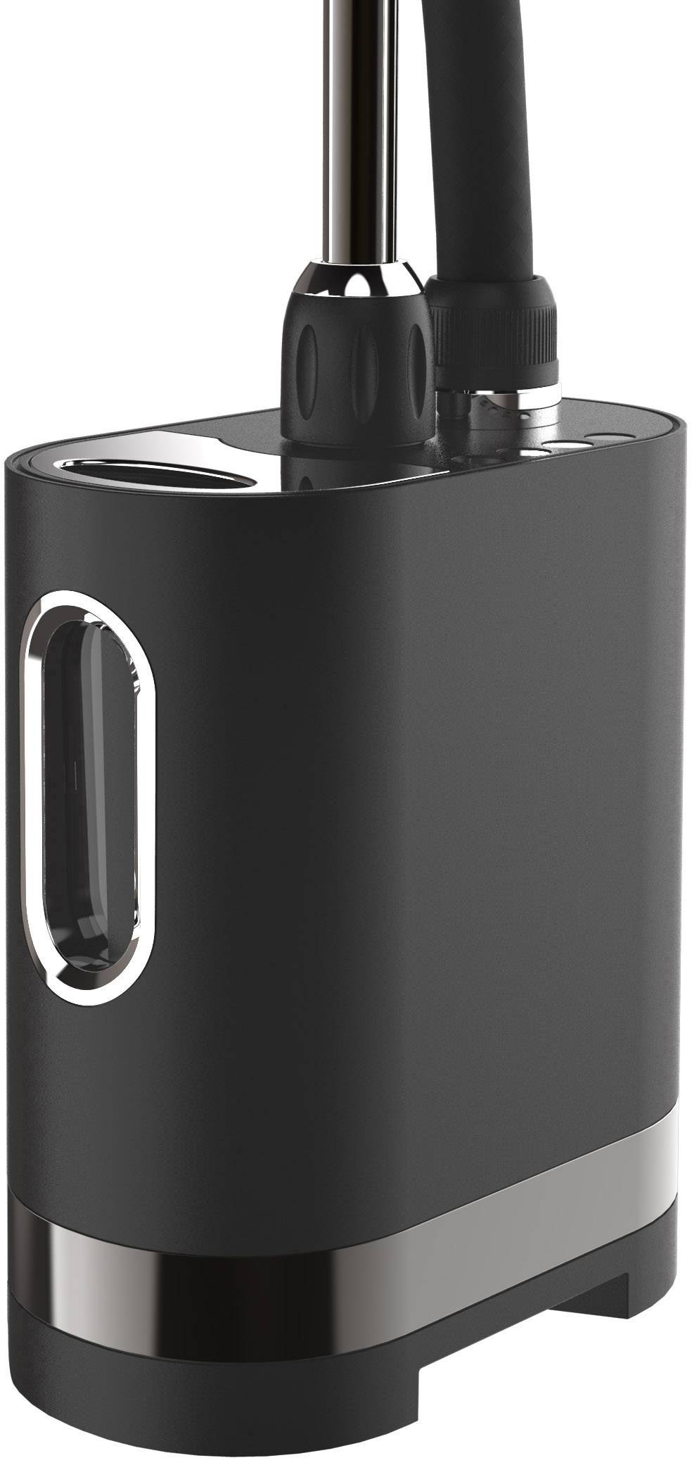 SteamOne Stilys ST70SB Dampfglätter 2000W Schwarz