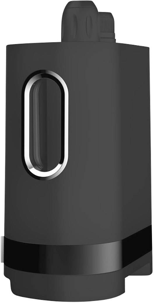 SteamOne Stilys ST70SB Dampfglätter 2000W Schwarz