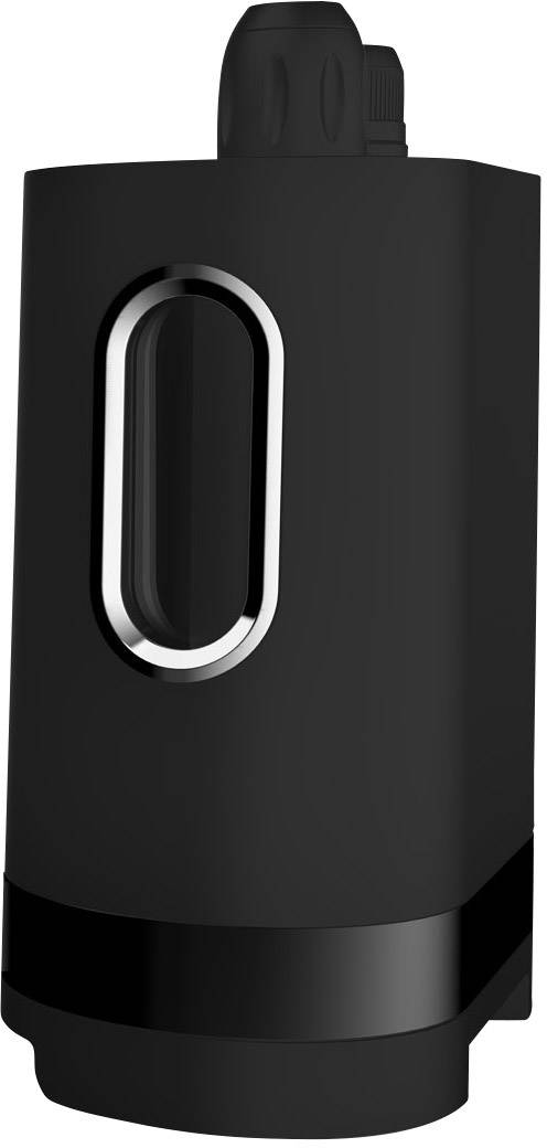 SteamOne Stilys ST70SB Dampfglätter 2000W Schwarz