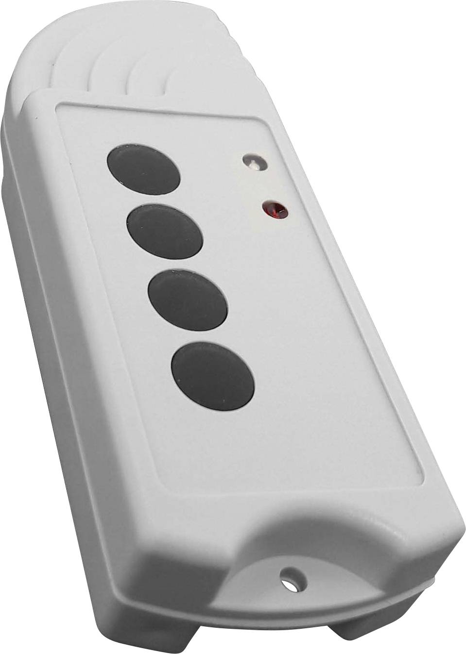 SVS Nachrichtentechnik 4-Kanal Funkset inkl. Handsender Reichweite max. (im Freifeld): 1000m 12 V, 30V