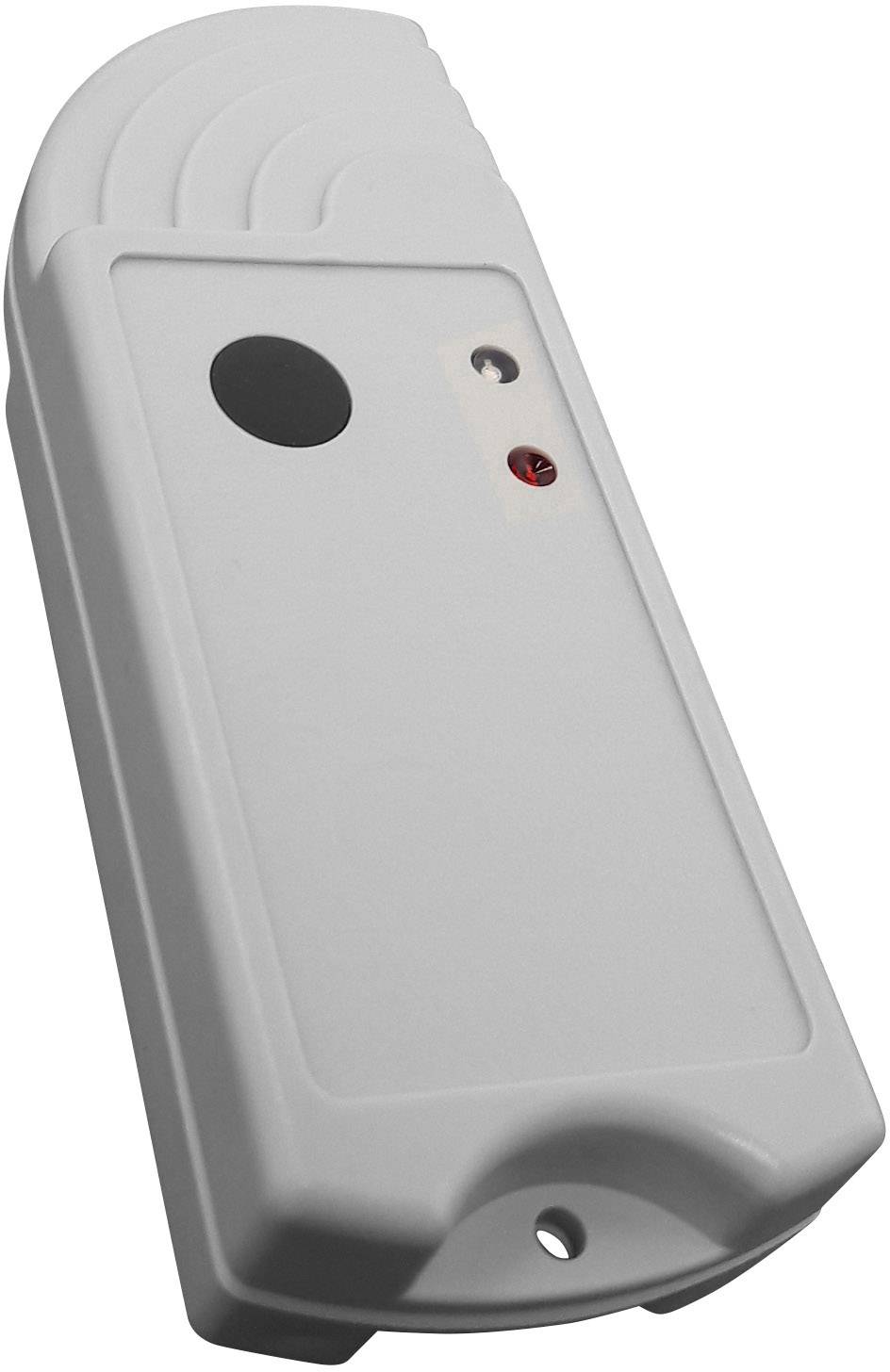 SVS Nachrichtentechnik 1-Kanal Funkset inkl. Handsender Reichweite max. (im Freifeld): 750m 12 V, 24V