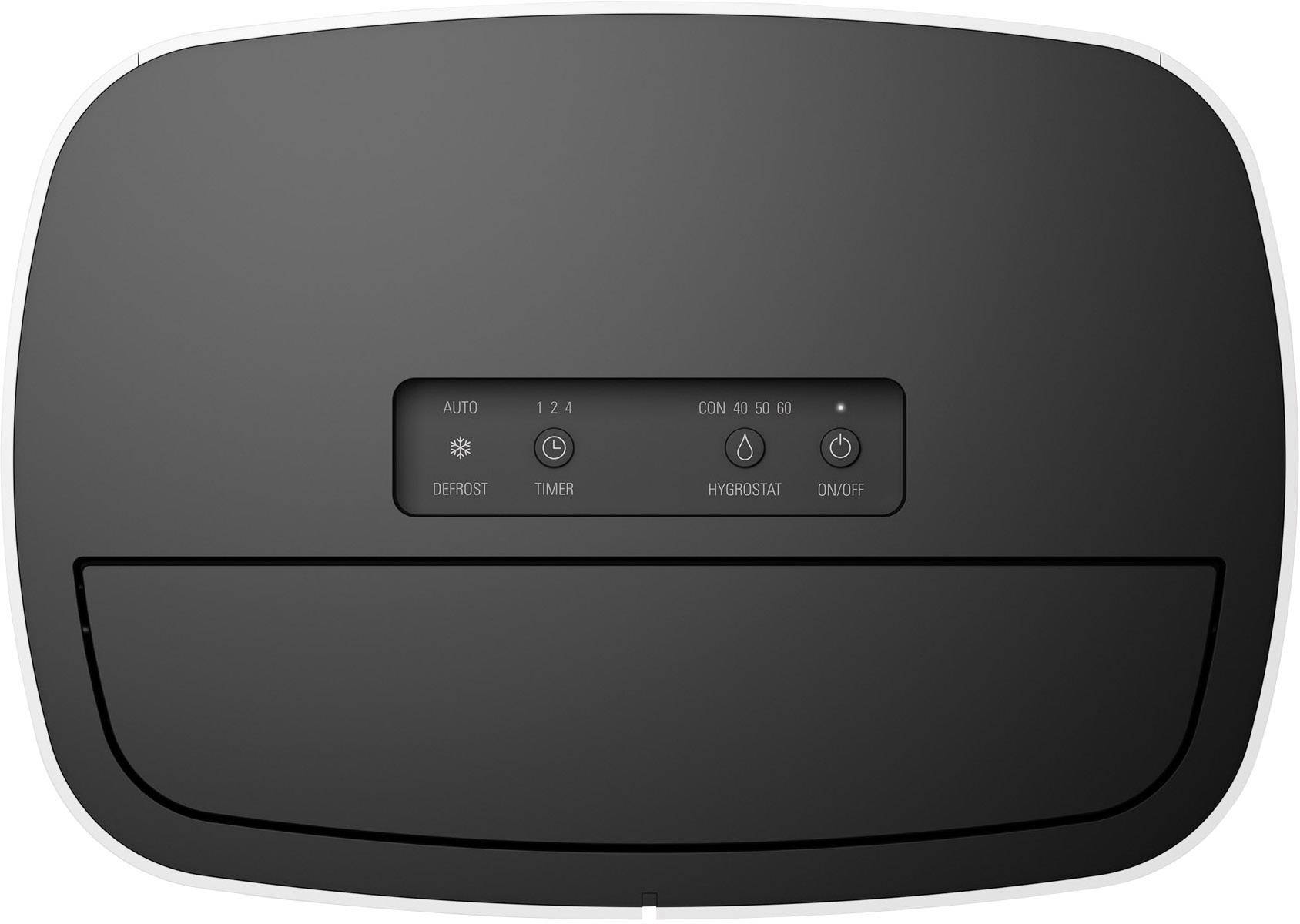 Stadler Form Theo Luftentfeuchter 40m² 280W 0.42 l/h Weiß