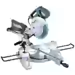 Makita Kapp- und Gehrungssäge 260mm 1.430W Makita Kapp- und Gehrungssäge 260mm 1.430W