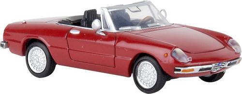 29600 H0 Alfa Romeo Spider
