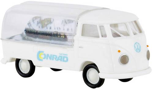 H0 BR VW Werbewagen -Modellbahn