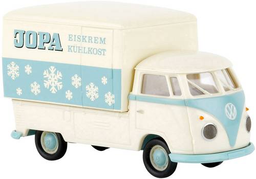 32454 H0 Volkswagen Koffer Jopa-Eis