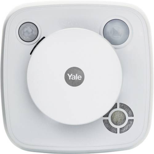 AC-PSD Funk-Rauch- und Hitzemelder