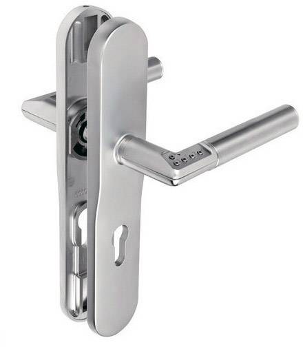 YALE YDOH 23174 Drückergarnitur mit Codeschloss