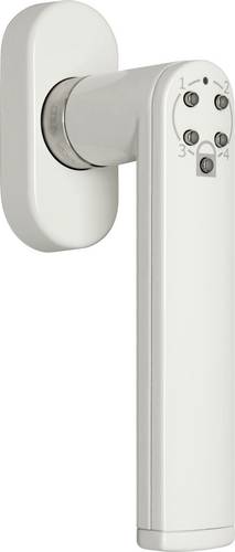 YYWH 22338 Fenstergriff mit Codeschloss