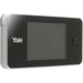 YALE YY45 01680 Digitaler Türspion mit LCD-Display 8.12cm 3.2 Zoll YALE YY45 01680 Digitaler Türspion mit LCD-Display 8.12cm 3.2 Zoll
