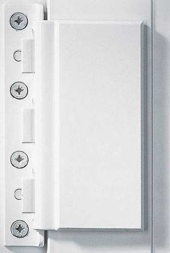 9M08 50500 Fenster- und Türsicherung Braun