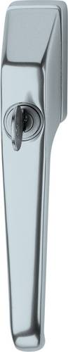 9M11 50510 Fenstergriff abschließbar Silber