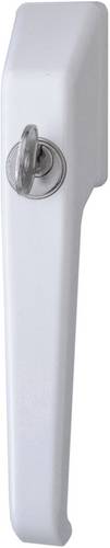9M11 50511 Fenstergriff abschließbar Weiß