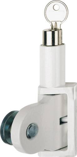 9M20 50513 Fenster- und Türsicherung Weiß