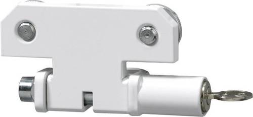 9M22 50512 Fenster- und Türsicherung Weiß