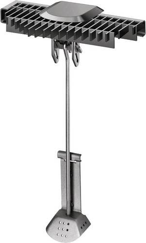 Y172 50597 Gitterrostsicherung