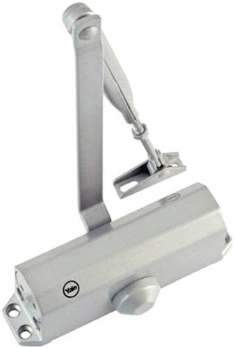 Y030 04397 Türschließer Braun