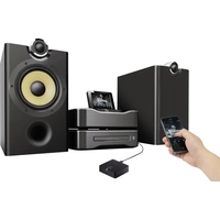 Renkforce Bluetooth® Musik-Empfänger Bluetooth Version: 5.0 20m aptX®-Technologie Renkforce Bluetooth® Musik-Empfänger Bluetooth Version: 5.0 20m aptX®-Technologie