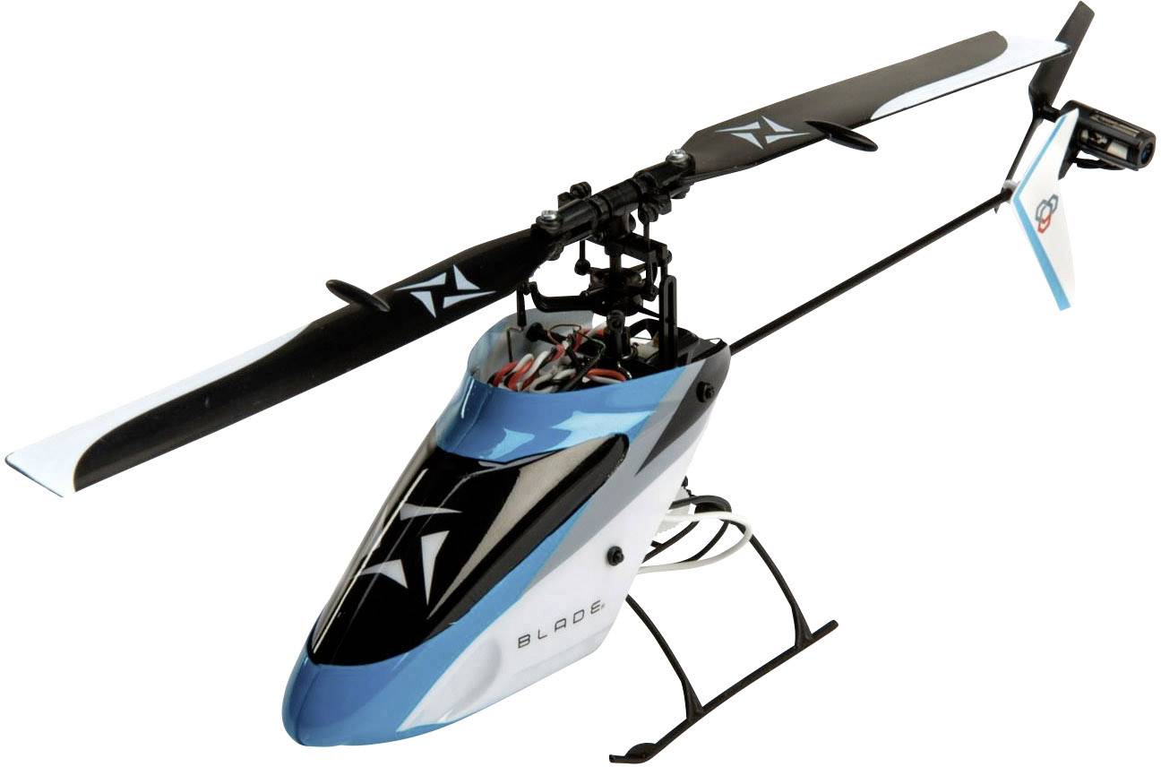 Cadre Principal (main Frame) Pour Hélicoptère RC Blade Nano S2 - Pièce De Rechange BLH1302