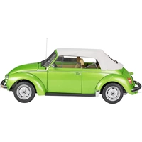 LE Grand Collection VW Käfer Cabrio 1303 viperngrünmetallic 1:8 Modellauto LE Grand Collection VW Käfer Cabrio 1303 viperngrünmetallic 1:8 Modellauto