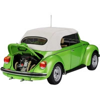 LE Grand Collection VW Käfer Cabrio 1303 viperngrünmetallic 1:8 Modellauto LE Grand Collection VW Käfer Cabrio 1303 viperngrünmetallic 1:8 Modellauto
