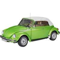 LE Grand Collection VW Käfer Cabrio 1303 viperngrünmetallic 1:8 Modellauto LE Grand Collection VW Käfer Cabrio 1303 viperngrünmetallic 1:8 Modellauto