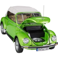 LE Grand Collection VW Käfer Cabrio 1303 viperngrünmetallic 1:8 Modellauto LE Grand Collection VW Käfer Cabrio 1303 viperngrünmetallic 1:8 Modellauto