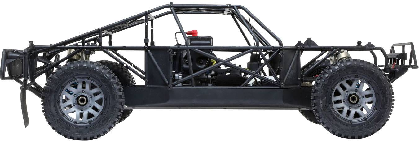 LOSI 5ive-T 2.0 RC Modellauto Benzin Short Course Allradantrieb (4WD) BND 2,4GHz