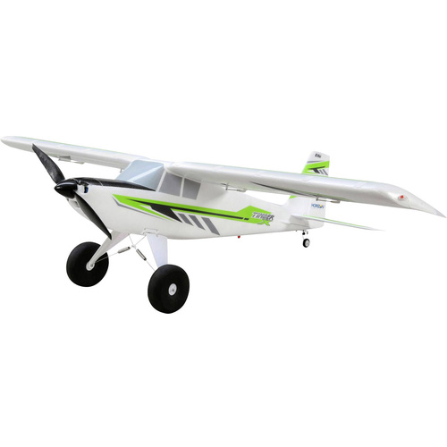 E-flite Timber X RC Motorflugmodell BNF 1200mm