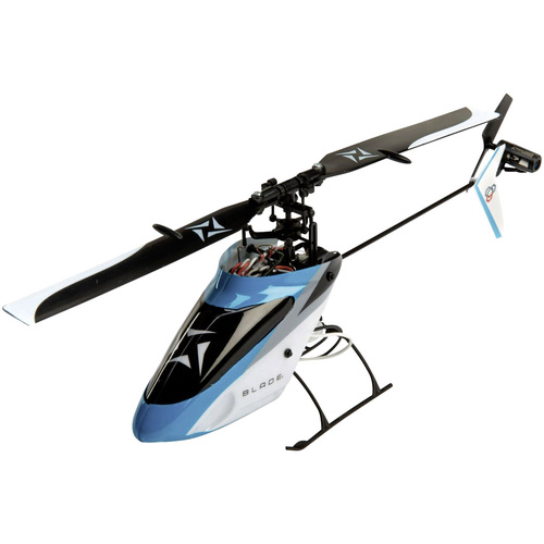 Hélicoptère RC Blade Nano S2 BLH1300 prêt à voler (RtF) 1 pc(s)