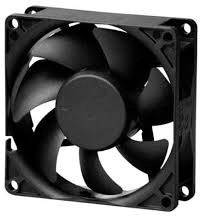 Sunon PF80251V1-1000U-S99 Axiallüfter 12 V/DC 102 m³/h (L x B x H) 80 x 80 x 25mm