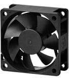 Sunon Axiallüfter 12 V/DC 23.46 m³/h (L x B x H) 60 x 60 x 25 mm