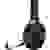 Sound BlasterX SoundBlaster X H6 Gaming Micro-casque supra-auriculaire filaire 7.1 Surround noir, RVB Suppression du bruit du