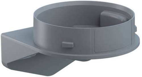 Werma Signaltechnik 260.700.07 Signalgeber Montagewinkel Passend für Serie (Signaltechnik) EvoSIGNA